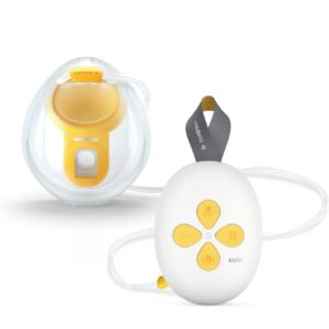 Medela Swing Solo Unilateral
