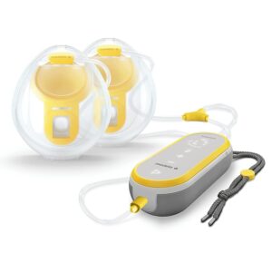 Medela Freestyle Dupla Recarregável