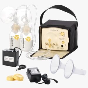Medela Pumping Style Advanced Dupla