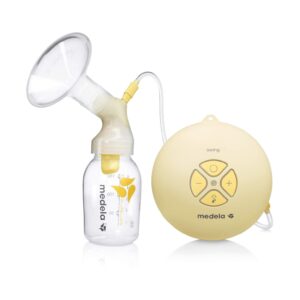 Medela Swing Unilateral