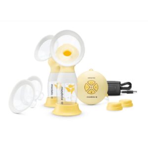 Medela Swing Maxi Dupla